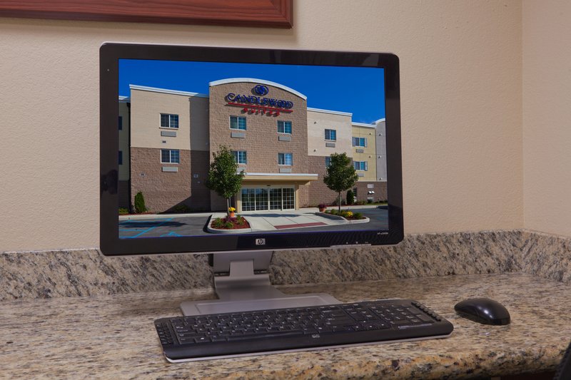 Candlewood Suites PERRYSBURG - Perrysburg, OH