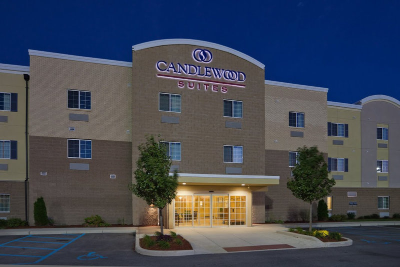 Candlewood Suites PERRYSBURG - Perrysburg, OH