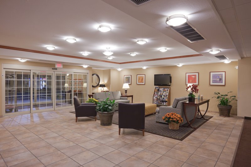 Candlewood Suites PERRYSBURG - Perrysburg, OH