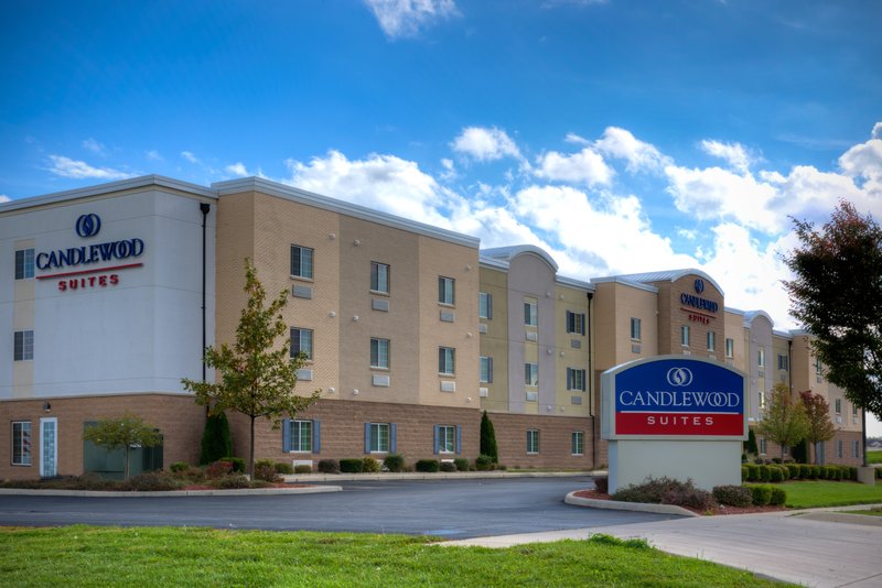 Candlewood Suites PERRYSBURG - Perrysburg, OH