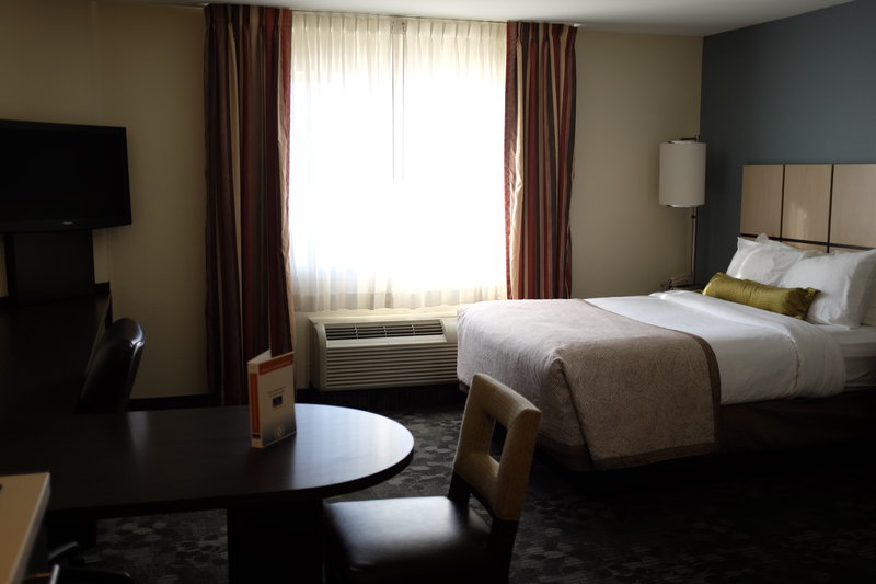 Candlewood Suites BALTIMORE-BWI AIRPORT - Linthicum Heights, MD