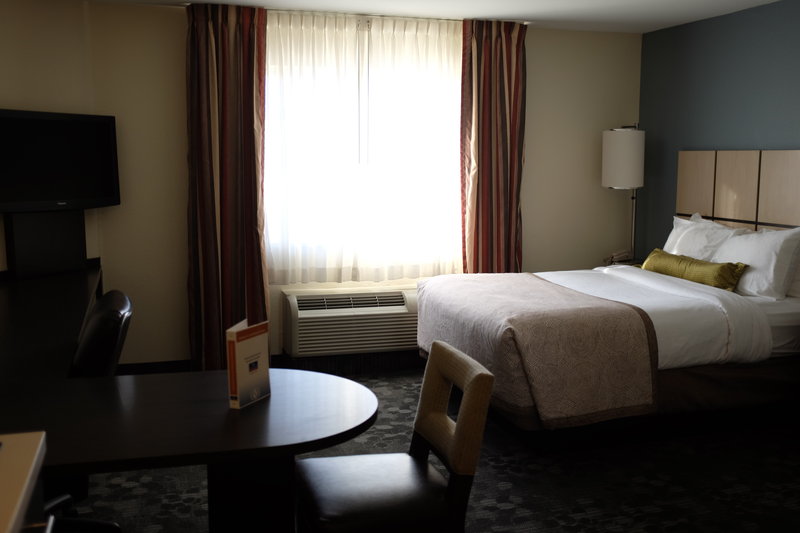 Staybridge Suites BALTIMORE BWI AIRPORT - Linthicum Heights, MD