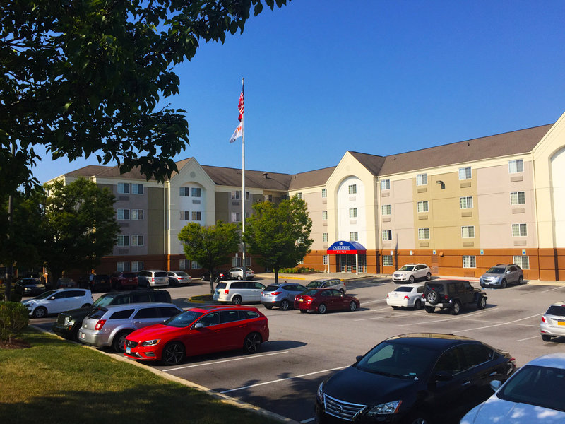 Staybridge Suites BALTIMORE BWI AIRPORT - Linthicum Heights, MD