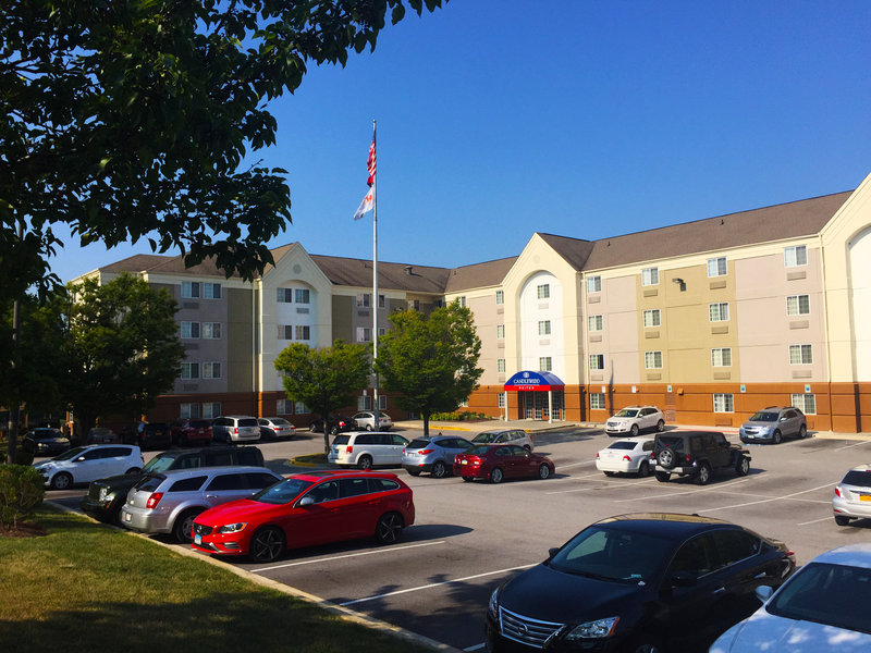 Candlewood Suites BALTIMORE-BWI AIRPORT - Linthicum Heights, MD