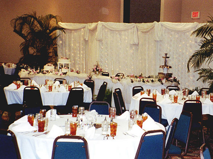 Holiday Inn PORT ARTHUR-PARK CENTRAL - Port Arthur, TX