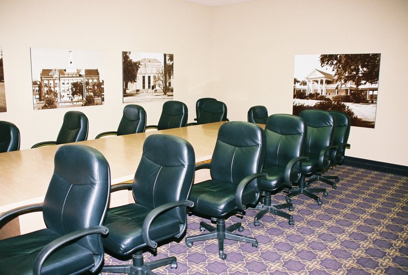 Holiday Inn PORT ARTHUR-PARK CENTRAL - Port Arthur, TX