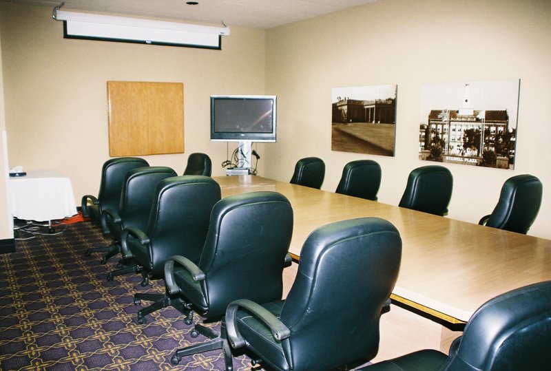 Holiday Inn PORT ARTHUR-PARK CENTRAL - Port Arthur, TX