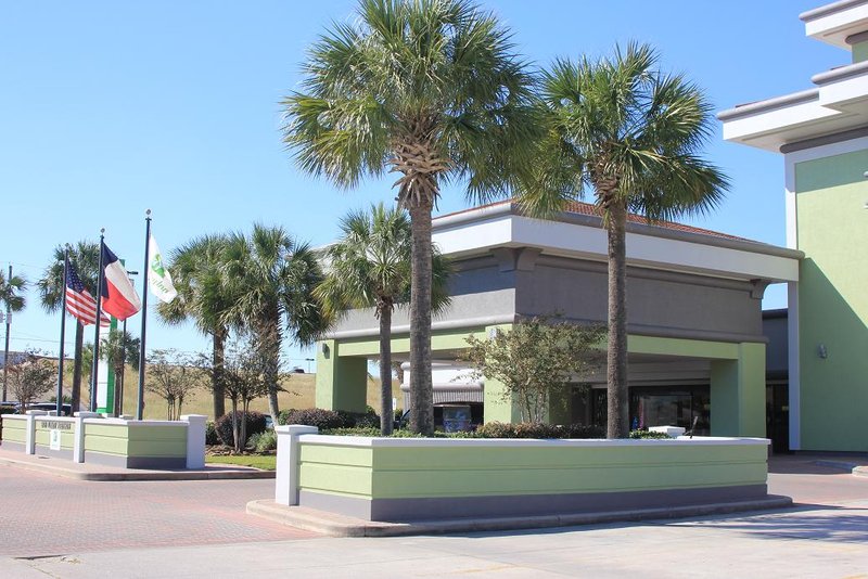 Holiday Inn PORT ARTHUR-PARK CENTRAL - Port Arthur, TX