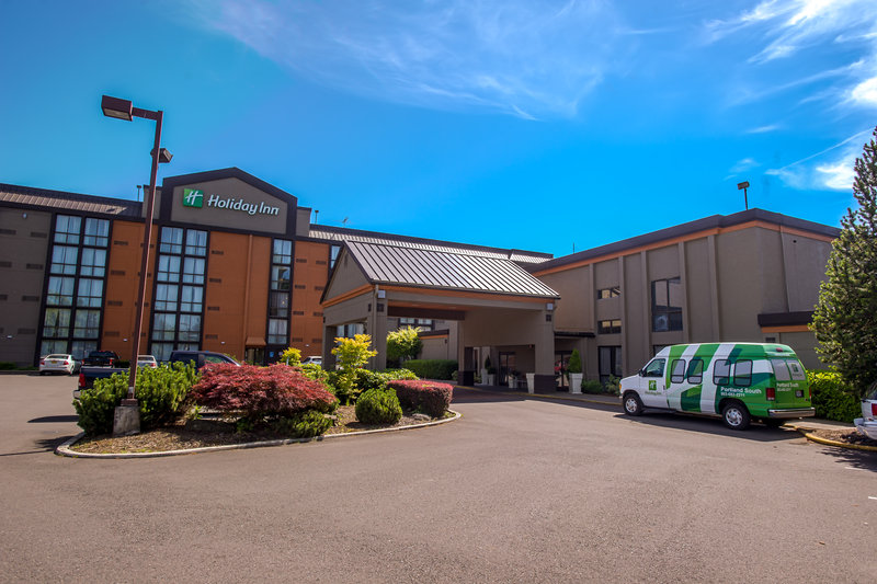 Holiday Inn PORTLAND- I-5 S (WILSONVILLE) - Wilsonville, OR