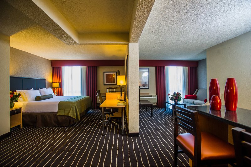 Holiday Inn PORTLAND- I-5 S (WILSONVILLE) - Wilsonville, OR