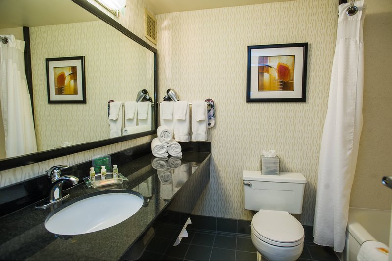 Holiday Inn PORTLAND- I-5 S (WILSONVILLE) - Wilsonville, OR