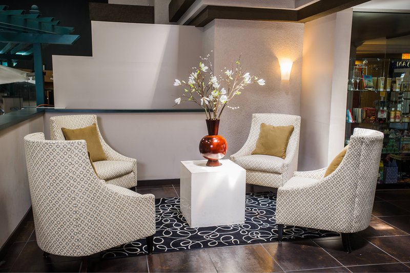 Holiday Inn PORTLAND- I-5 S (WILSONVILLE) - Wilsonville, OR