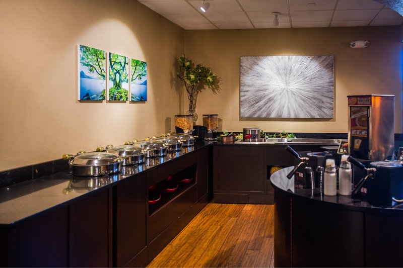 Holiday Inn PORTLAND- I-5 S (WILSONVILLE) - Wilsonville, OR