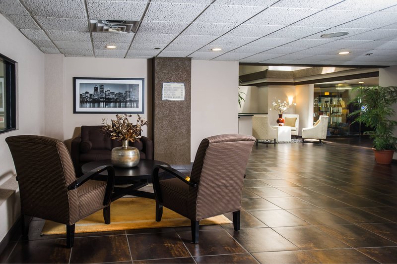 Holiday Inn PORTLAND- I-5 S (WILSONVILLE) - Wilsonville, OR