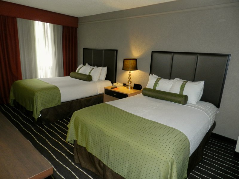 Holiday Inn PORTLAND- I-5 S (WILSONVILLE) - Wilsonville, OR