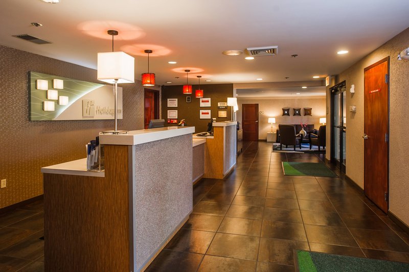 Holiday Inn PORTLAND- I-5 S (WILSONVILLE) - Wilsonville, OR