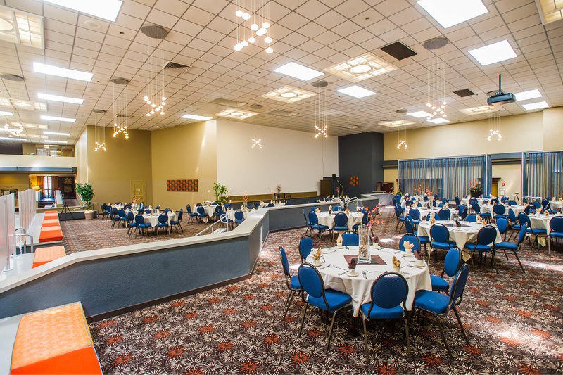 Holiday Inn PORTLAND- I-5 S (WILSONVILLE) - Wilsonville, OR