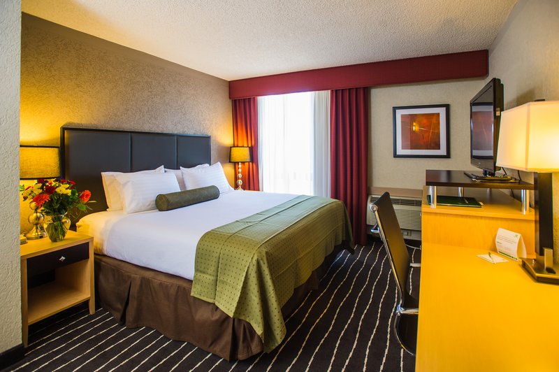 Holiday Inn PORTLAND- I-5 S (WILSONVILLE) - Wilsonville, OR