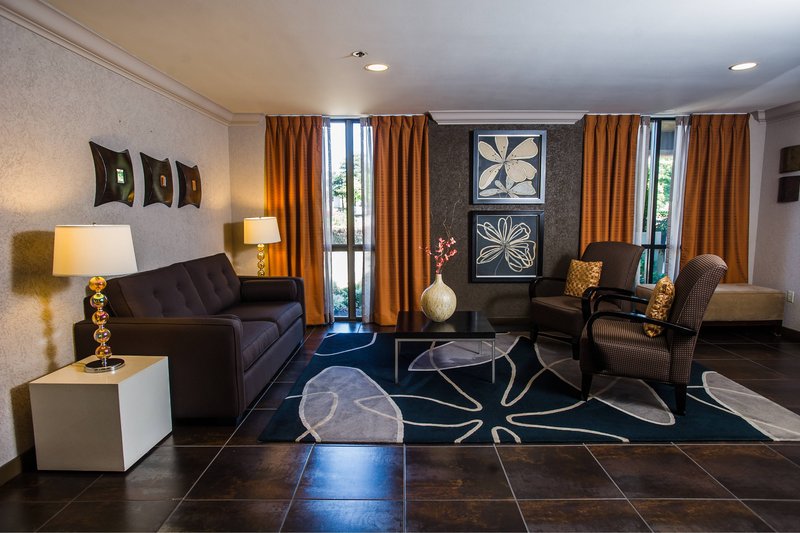 Holiday Inn PORTLAND- I-5 S (WILSONVILLE) - Wilsonville, OR