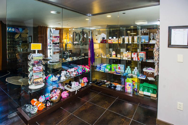 Holiday Inn PORTLAND- I-5 S (WILSONVILLE) - Wilsonville, OR