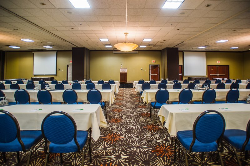 Holiday Inn PORTLAND- I-5 S (WILSONVILLE) - Wilsonville, OR