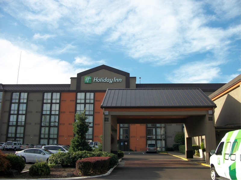 Holiday Inn PORTLAND- I-5 S (WILSONVILLE) - Wilsonville, OR