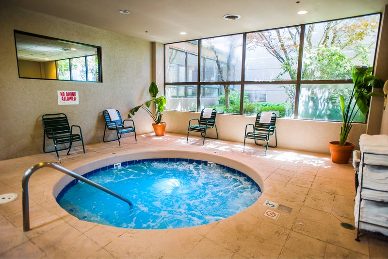 Holiday Inn PORTLAND- I-5 S (WILSONVILLE) - Wilsonville, OR