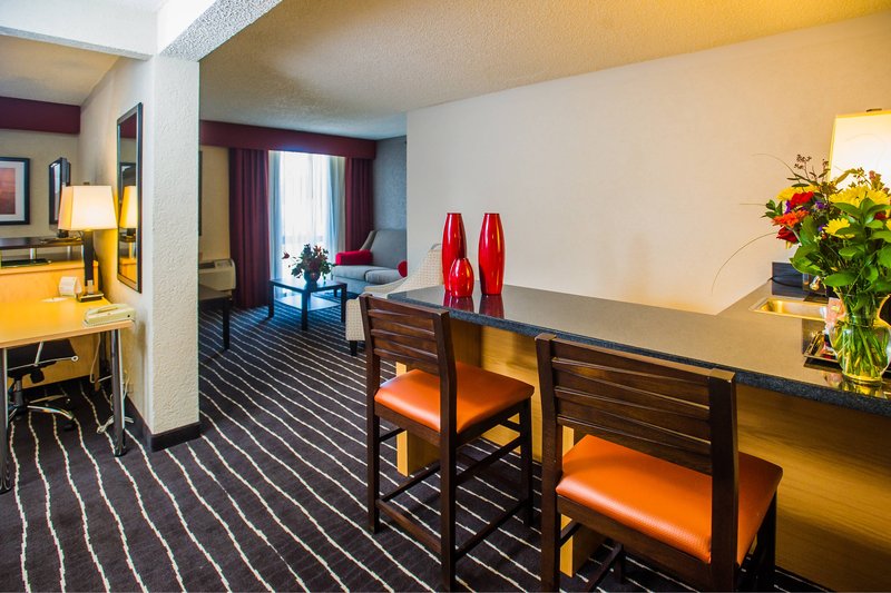 Holiday Inn PORTLAND- I-5 S (WILSONVILLE) - Wilsonville, OR