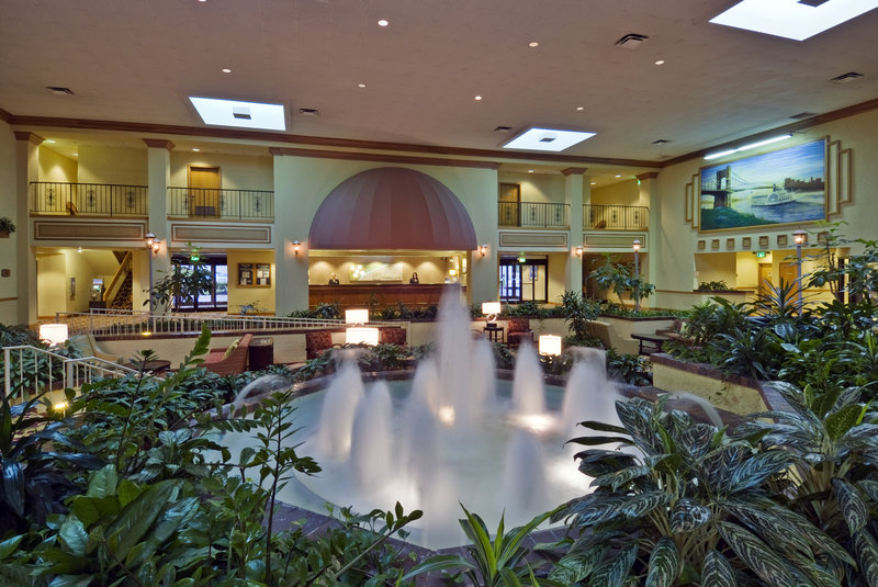 Holiday Inn CINCINNATI AIRPORT - Erlanger, KY