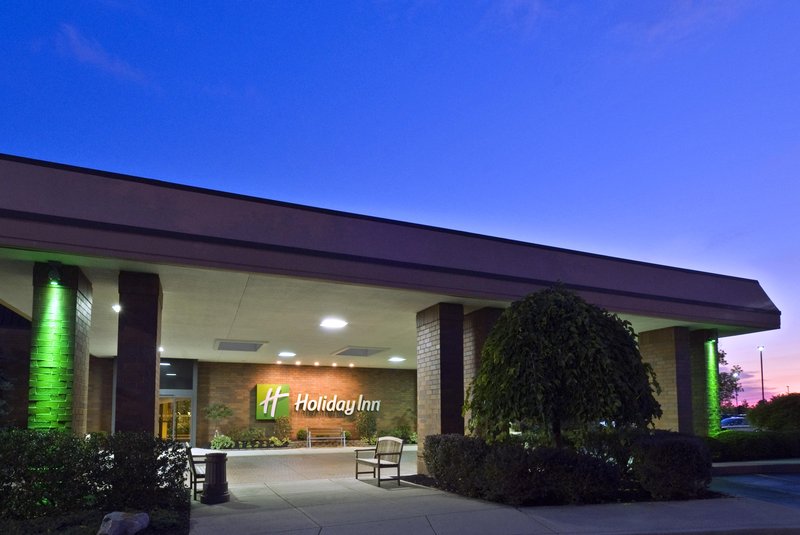 Holiday Inn CINCINNATI AIRPORT - Erlanger, KY