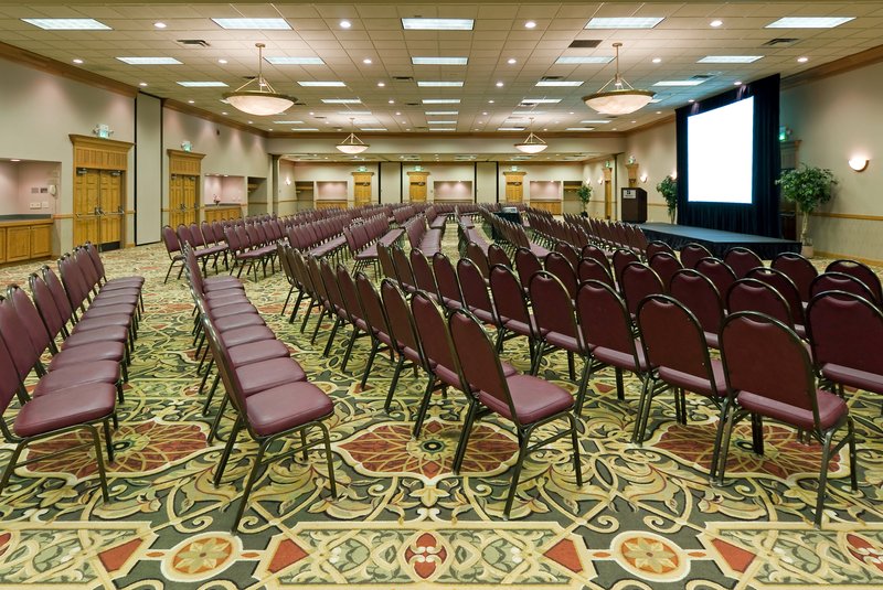 Holiday Inn CINCINNATI AIRPORT - Erlanger, KY