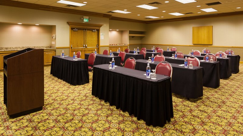 Holiday Inn CINCINNATI AIRPORT - Erlanger, KY