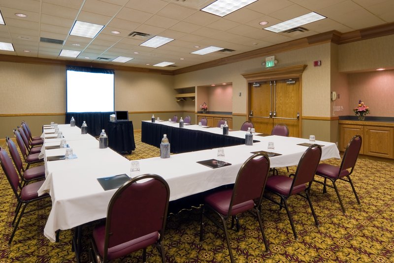 Holiday Inn CINCINNATI AIRPORT - Erlanger, KY