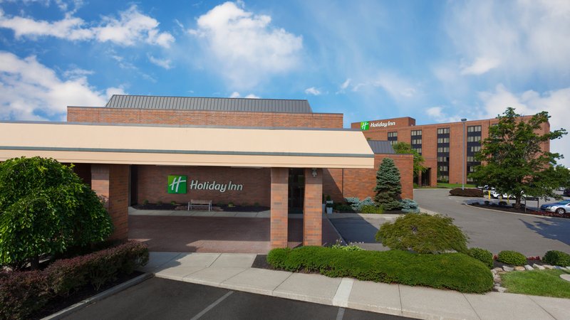 Holiday Inn CINCINNATI AIRPORT - Erlanger, KY