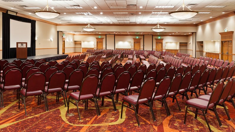 Holiday Inn CINCINNATI AIRPORT - Erlanger, KY