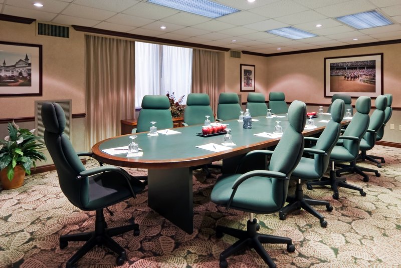 Holiday Inn CINCINNATI AIRPORT - Erlanger, KY