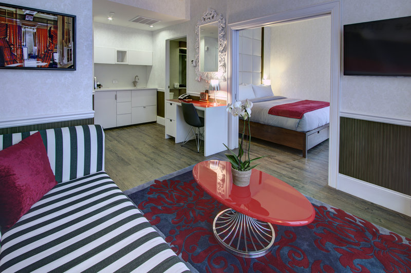 Hotel Indigo BROOKLYN - Brooklyn, NY