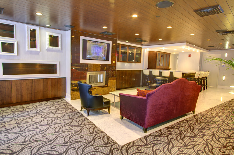 Hotel Indigo BROOKLYN - Brooklyn, NY