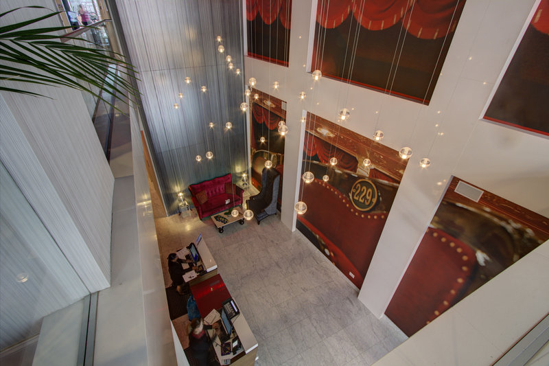 Hotel Indigo BROOKLYN - Brooklyn, NY