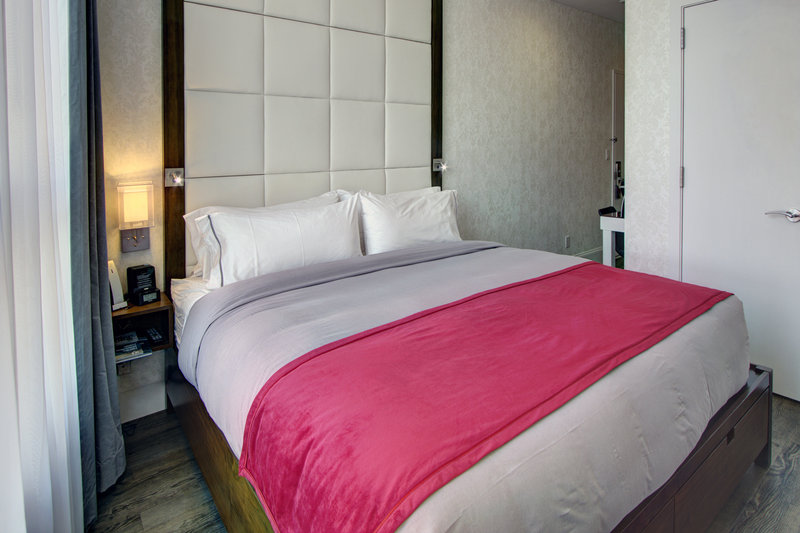 Hotel Indigo BROOKLYN - Brooklyn, NY