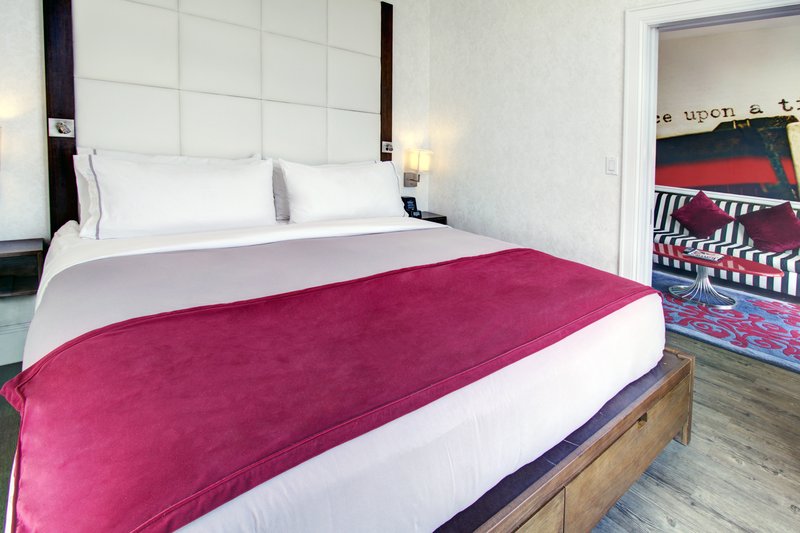 Hotel Indigo BROOKLYN - Brooklyn, NY