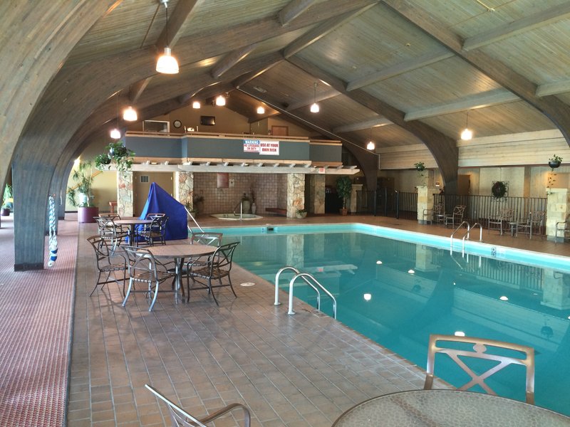 Holiday Inn BOZEMAN - Bozeman, MT