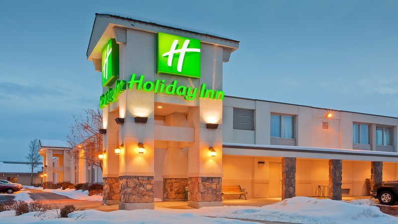 Holiday Inn BOZEMAN - Bozeman, MT