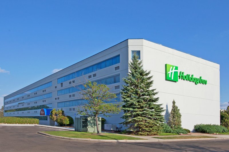 Holiday Inn FLINT - GRAND BLANC AREA - Flint, MI