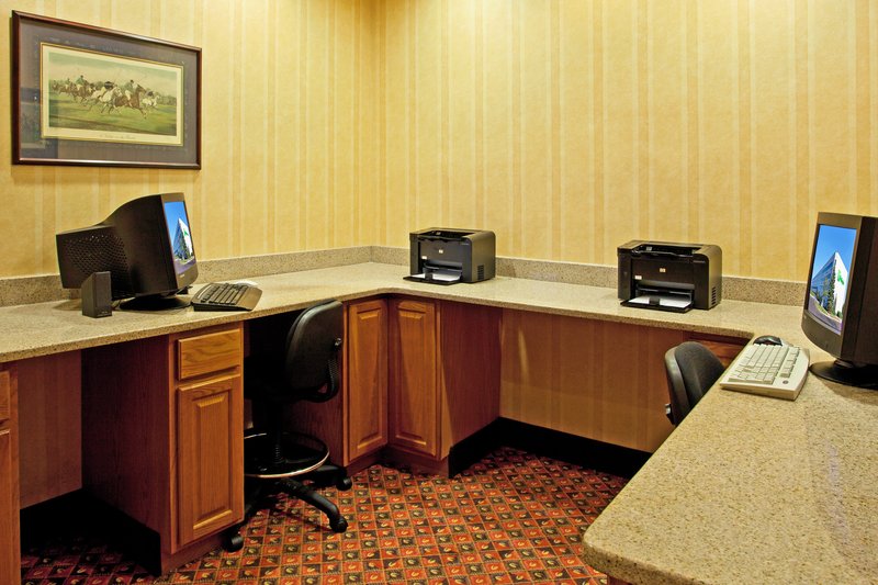 Holiday Inn FLINT - GRAND BLANC AREA - Flint, MI