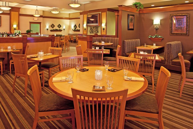 Holiday Inn FLINT - GRAND BLANC AREA - Flint, MI