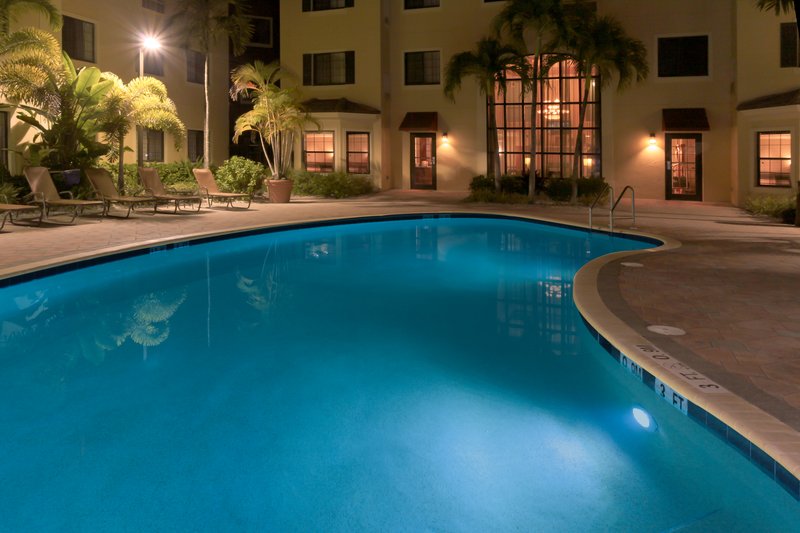 Staybridge Suites-Naples-Gulf - Naples, FL