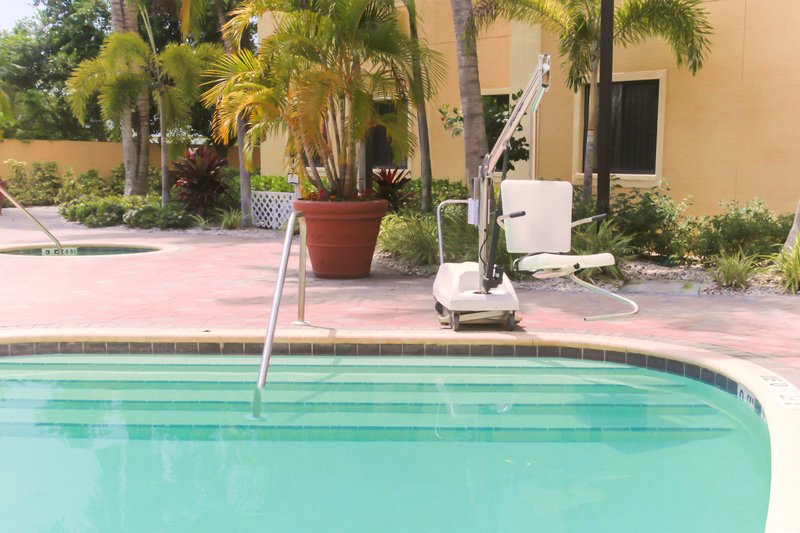 Staybridge Suites-Naples-Gulf - Naples, FL