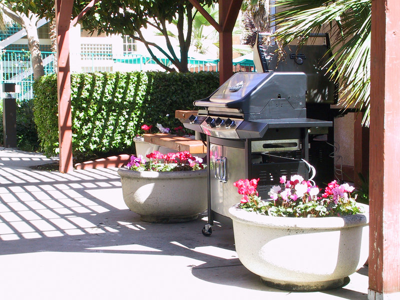 Staybridge Suites SAN FRANCISCO AIRPORT - San Bruno, CA