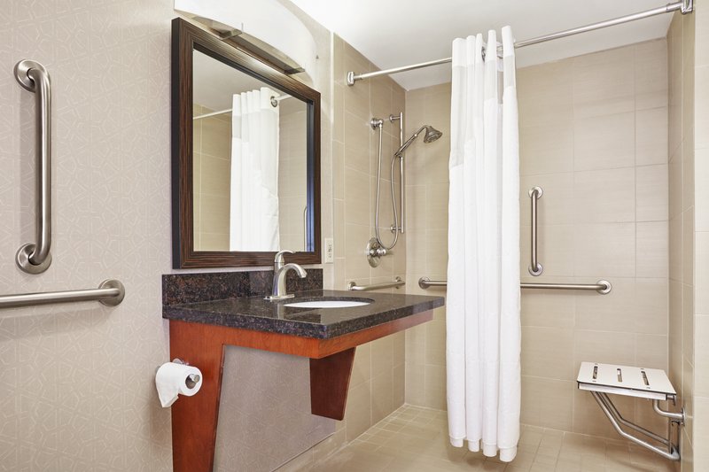 Holiday Inn Express-Hampton - Hampton, VA
